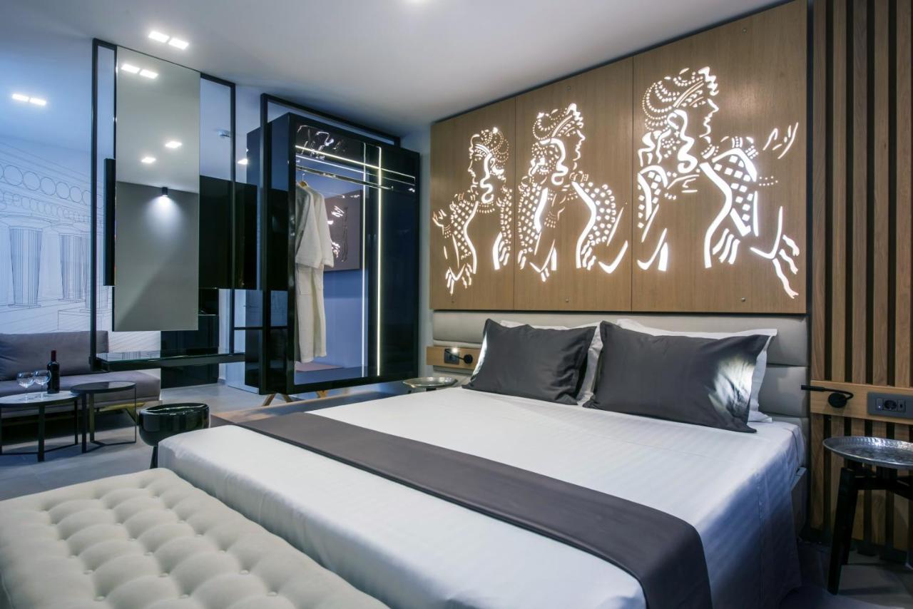 Lavris Hotel de apartamente