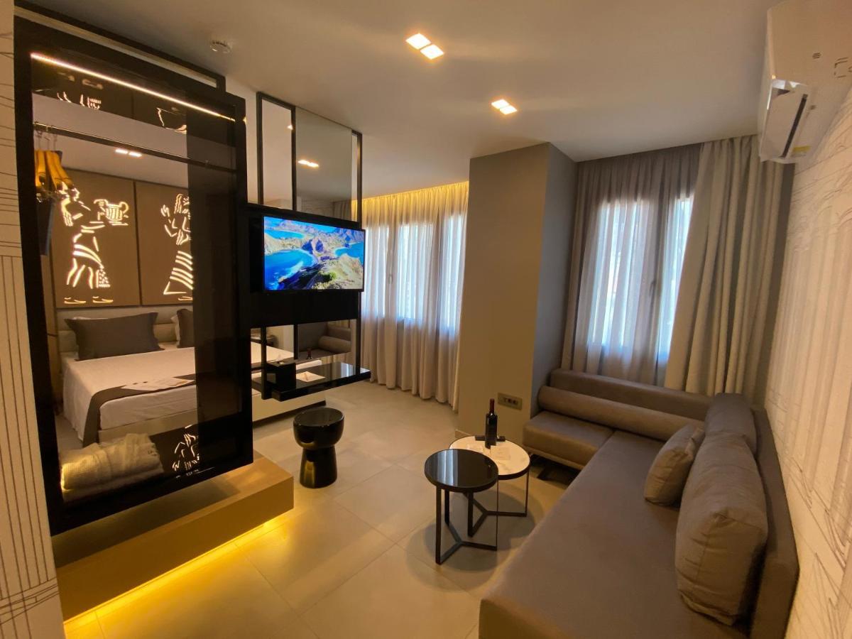Lavris 3* Heraklion