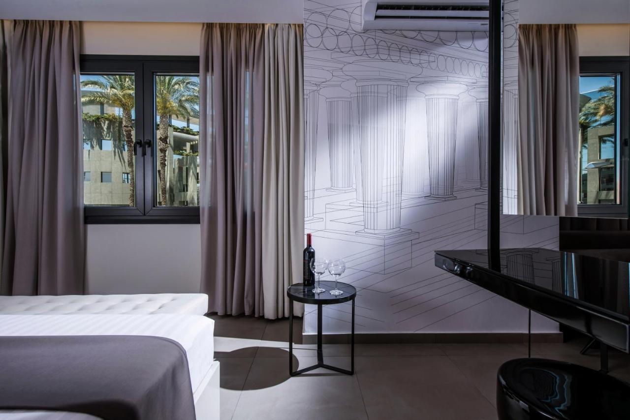 Lavris 3* Heraklion