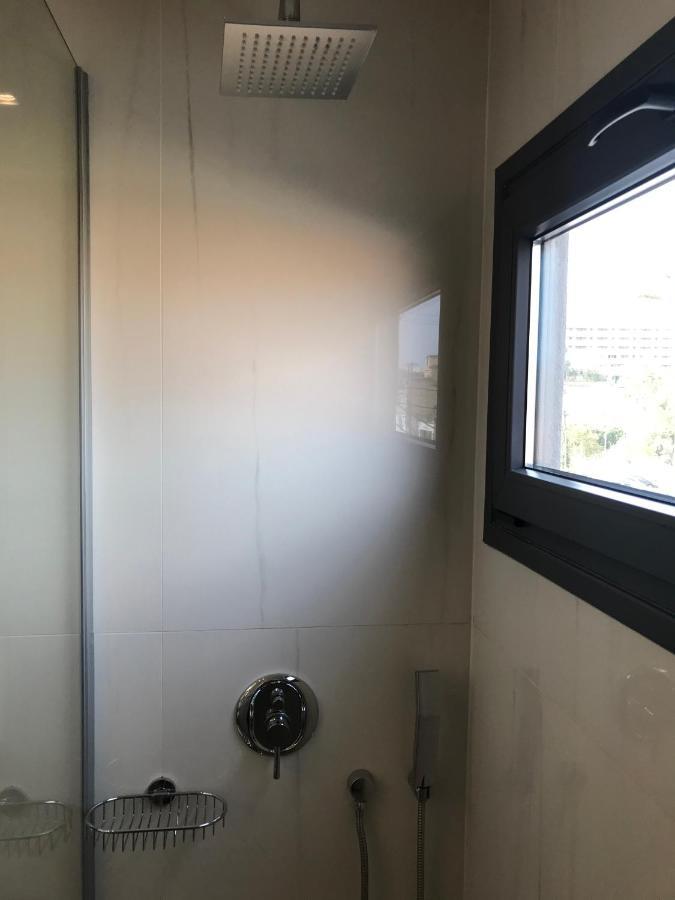 Hotel de apartamente Lavris Heraklion
