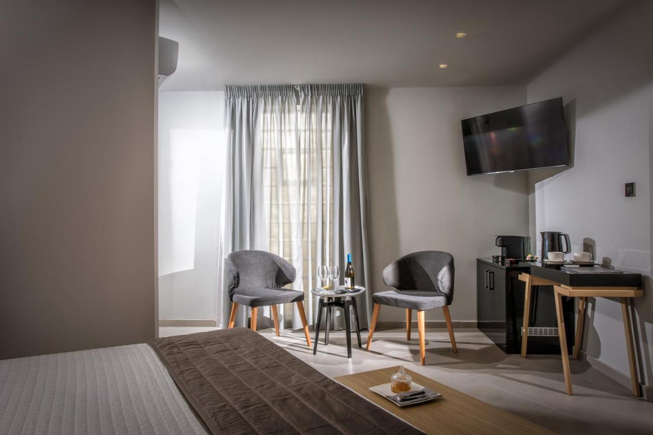 Lavris Hotel de apartamente