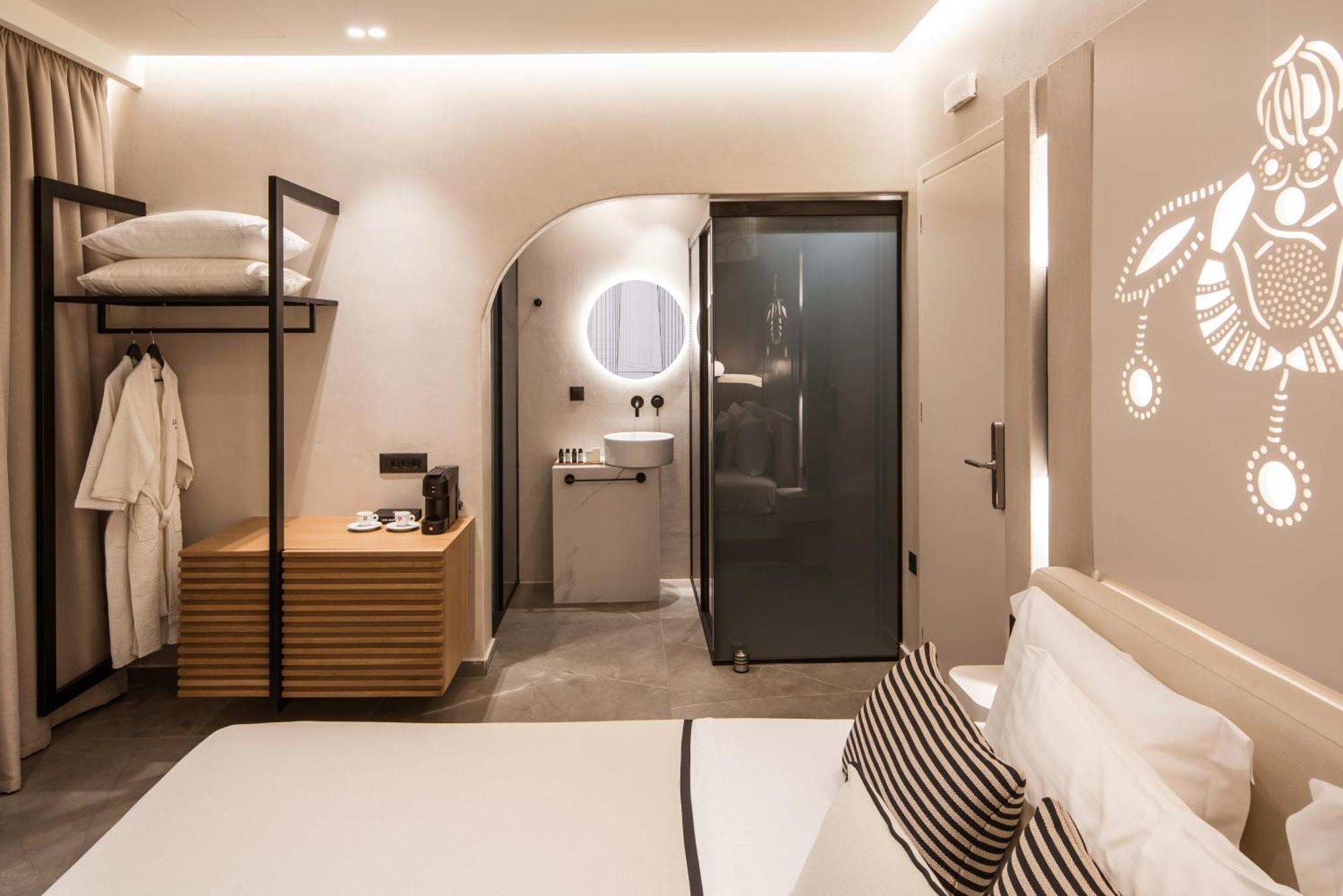 Lavris Hotel de apartamente Heraklion