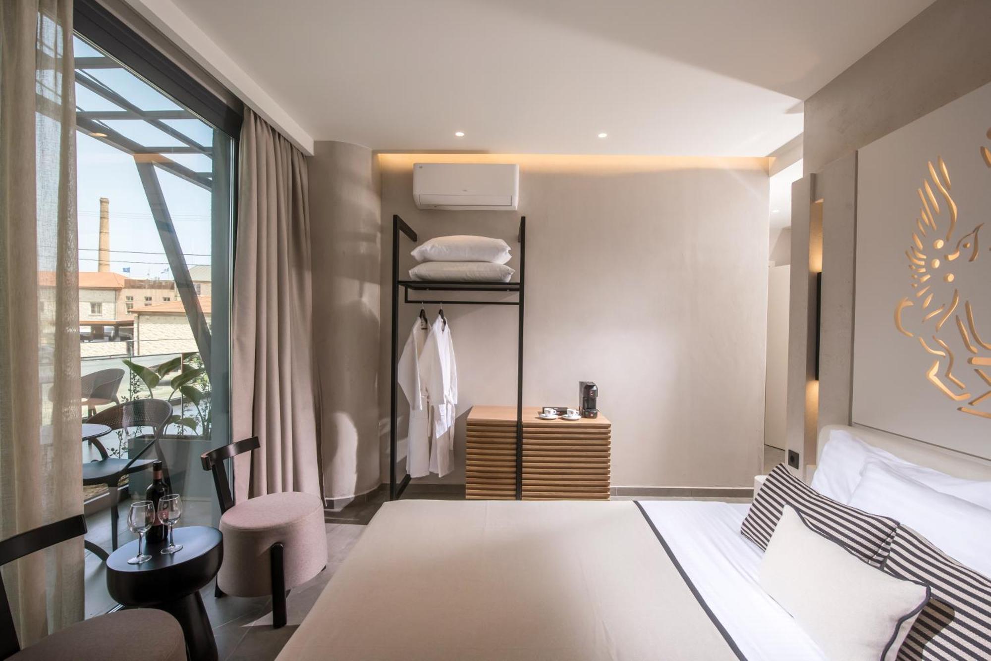 Lavris Hotel de apartamente