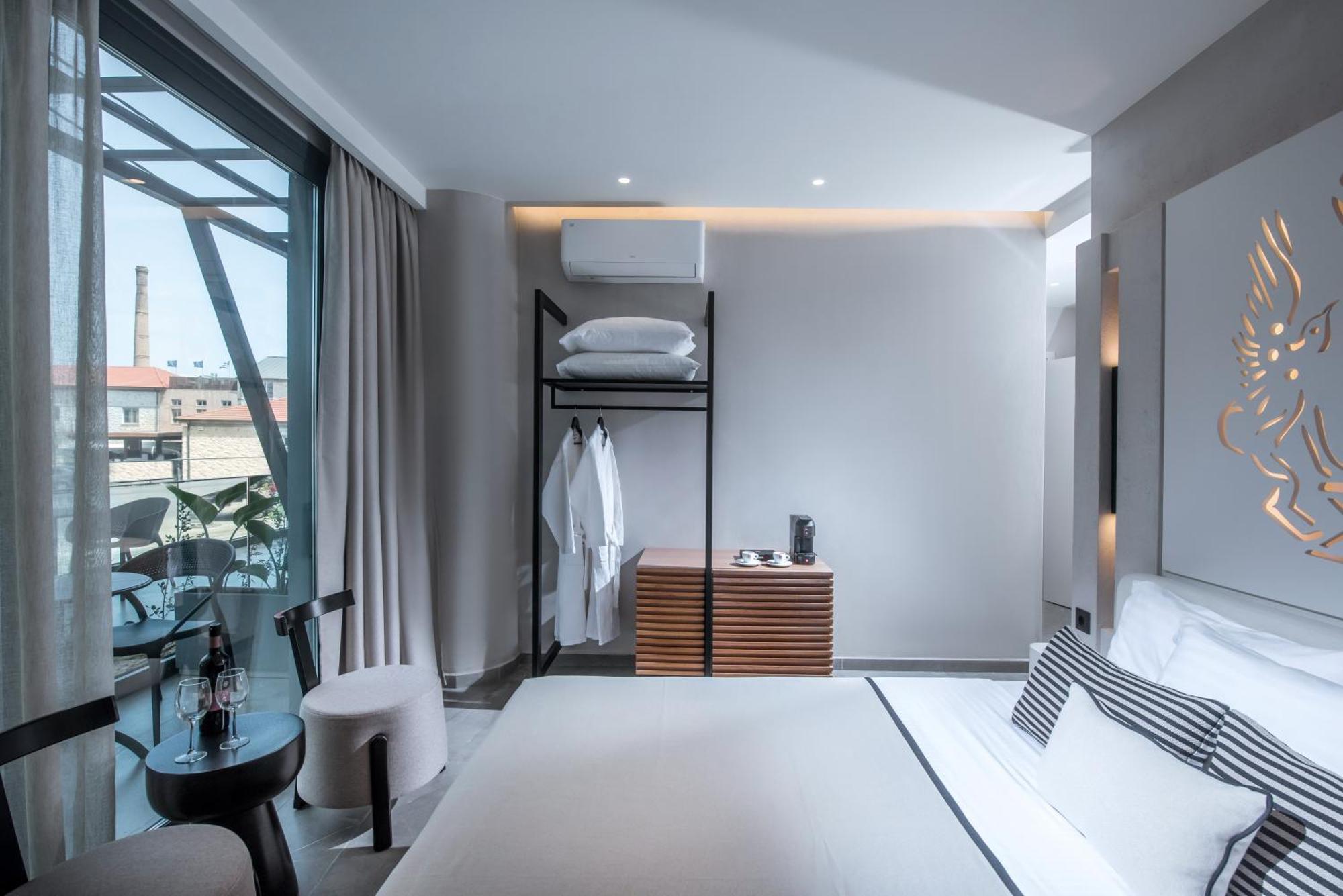 Hotel de apartamente Lavris 3*
