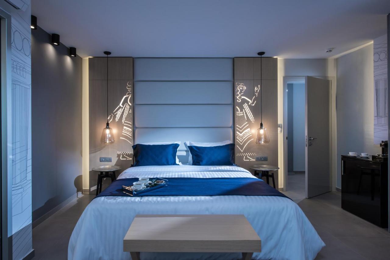 Lavris Hotel de apartamente