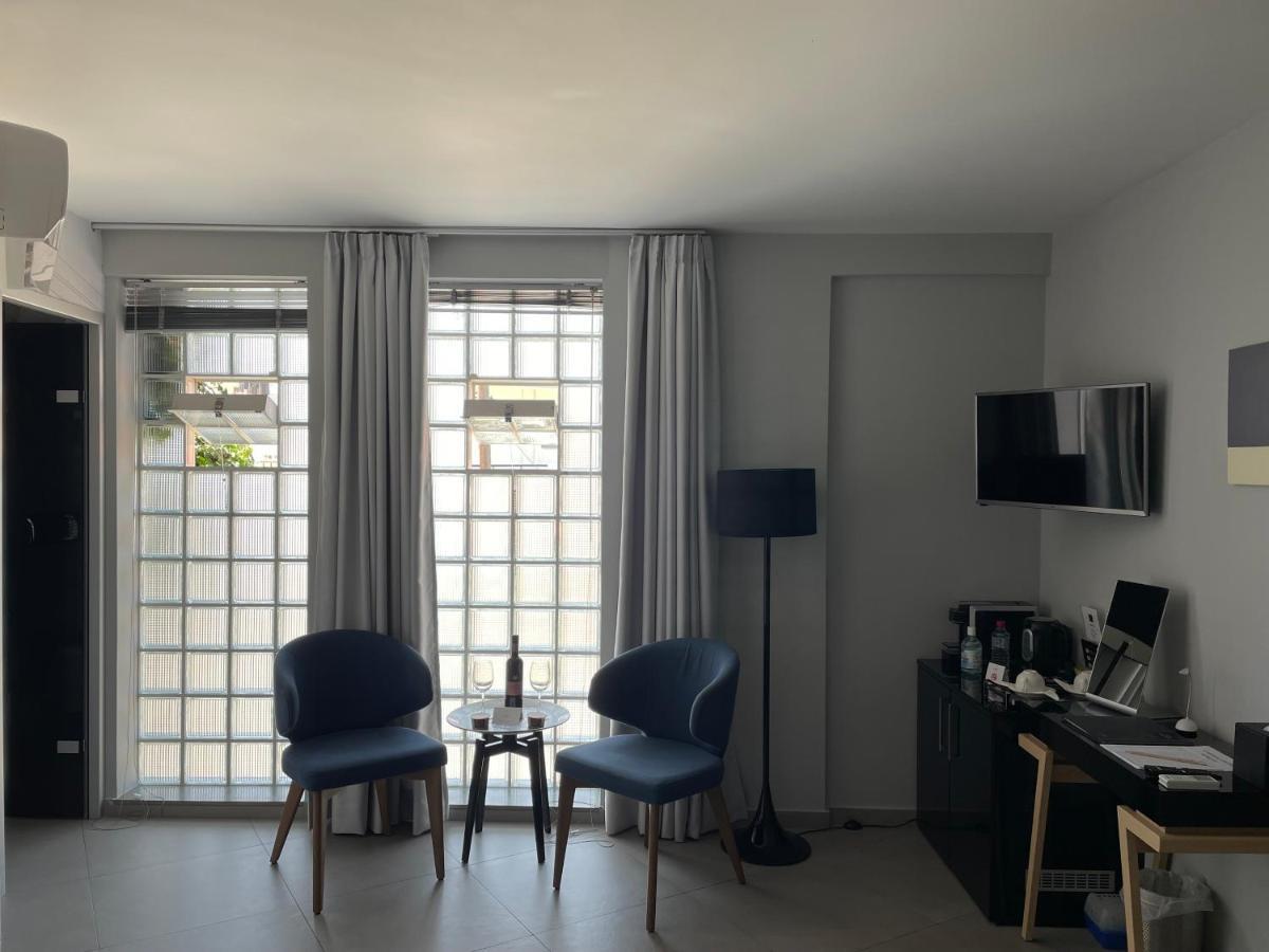 Lavris 3* Heraklion (Crete)