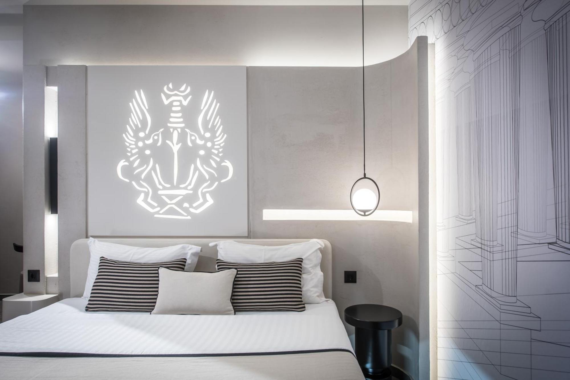 Apart Otel Lavris