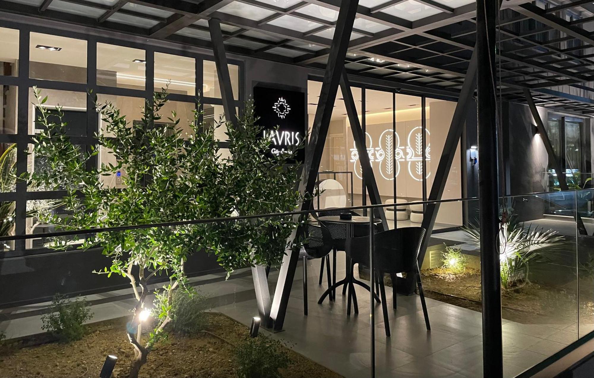 Lavris Apart Otel