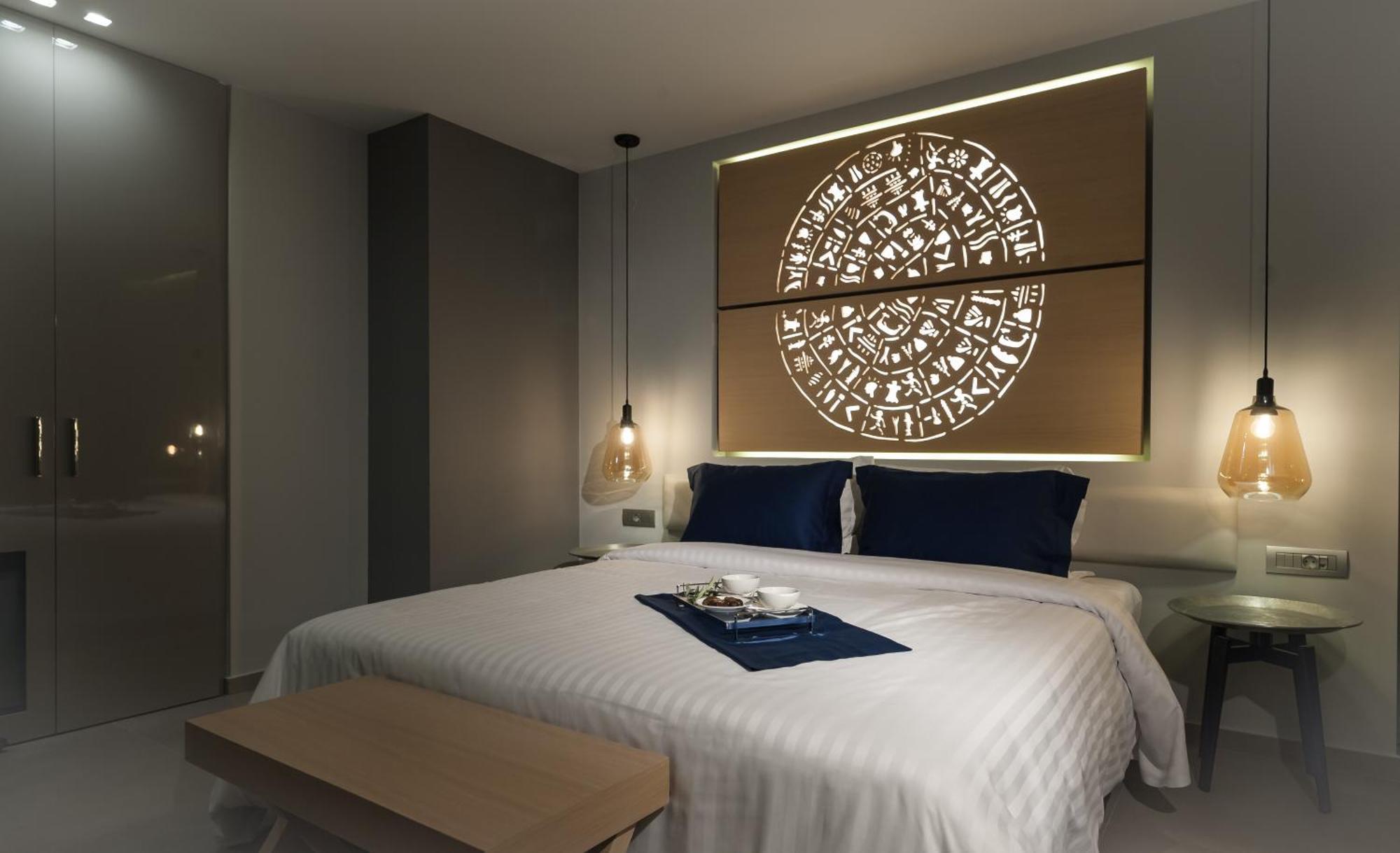 Apart Otel Lavris