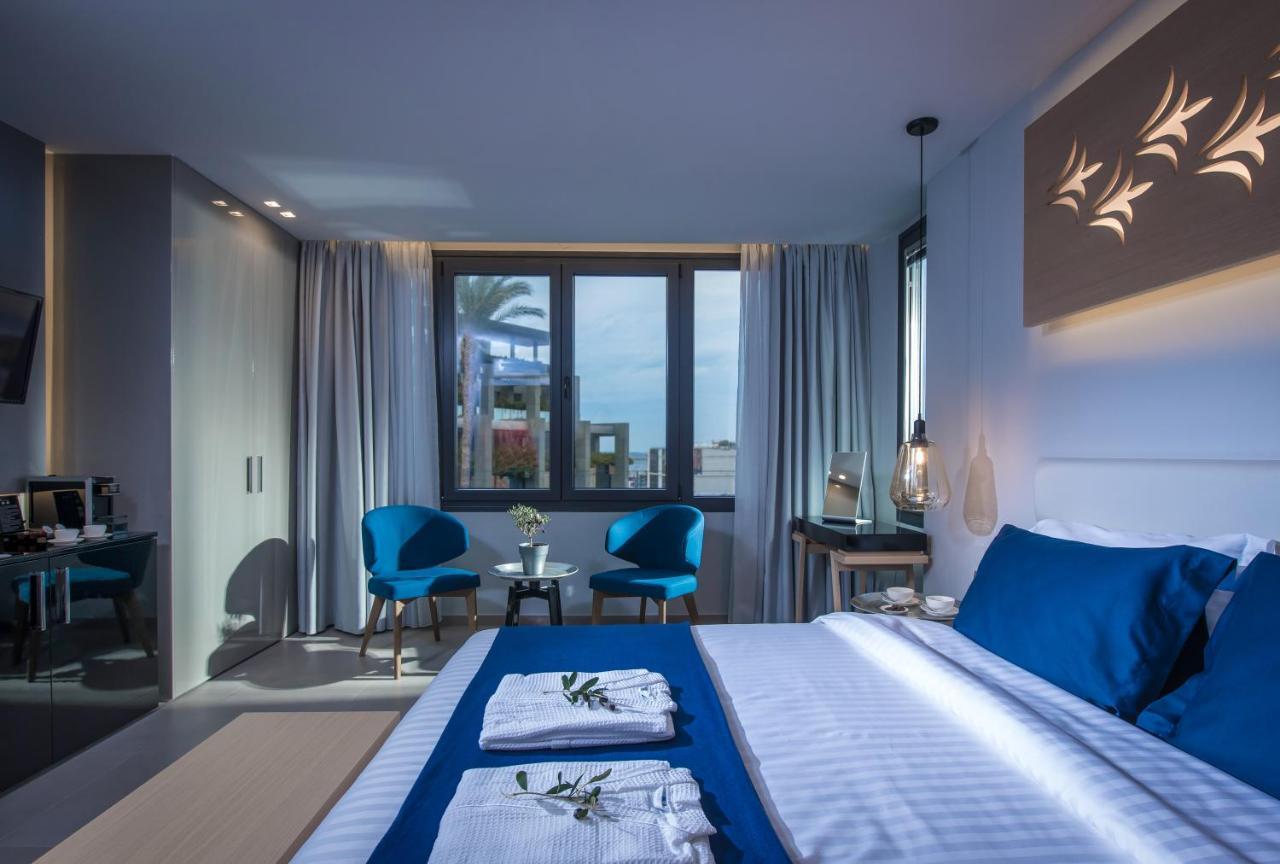 Apart Otel Lavris