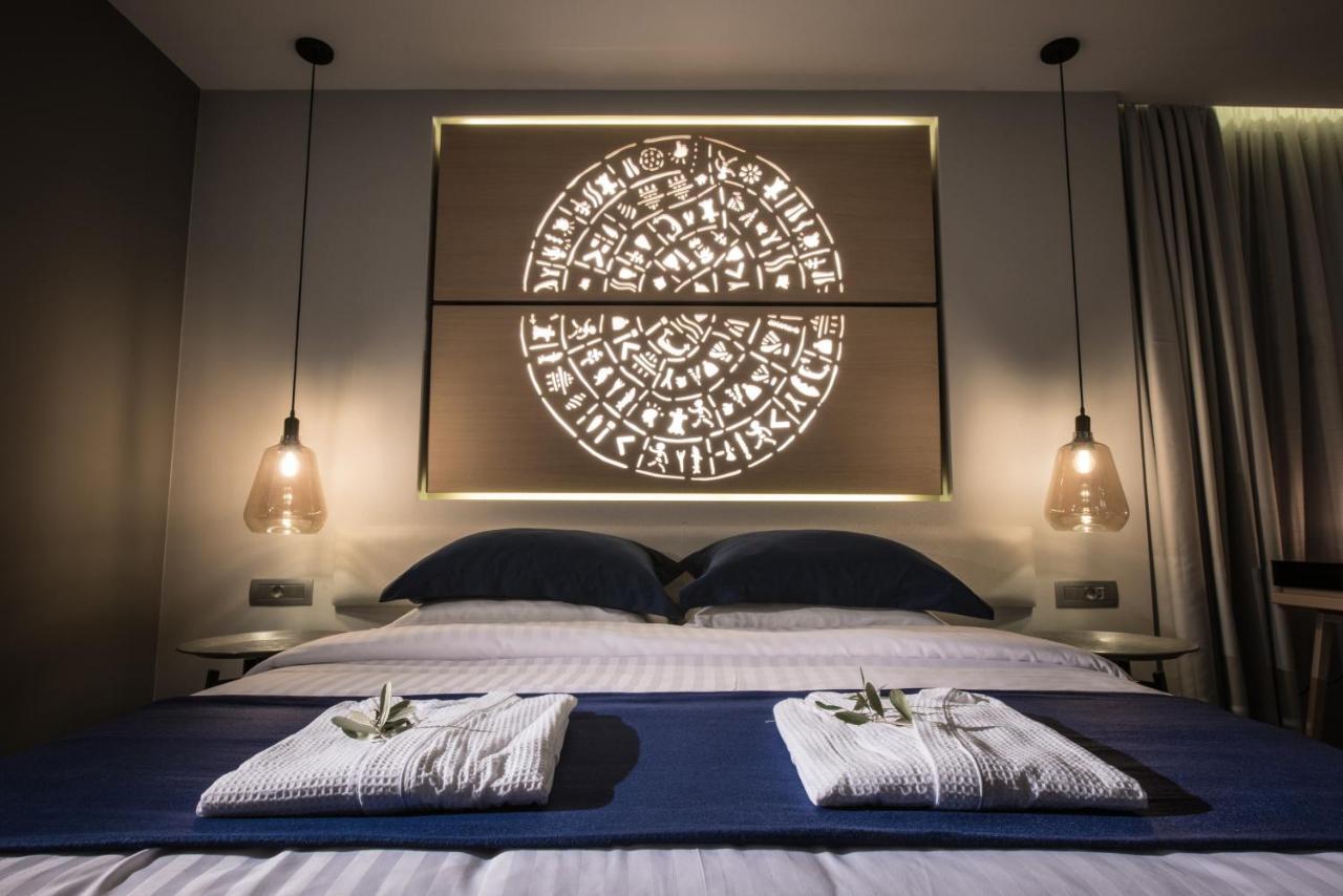 Apart Otel Lavris